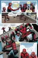 Spider-Man/Deadpool T.3 Wycieczka - tantis.pl