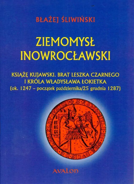 Ziemomysł Inowrocławski - tantis.pl
