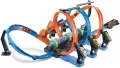 Hot Wheels Pętle grozy - tantis.pl