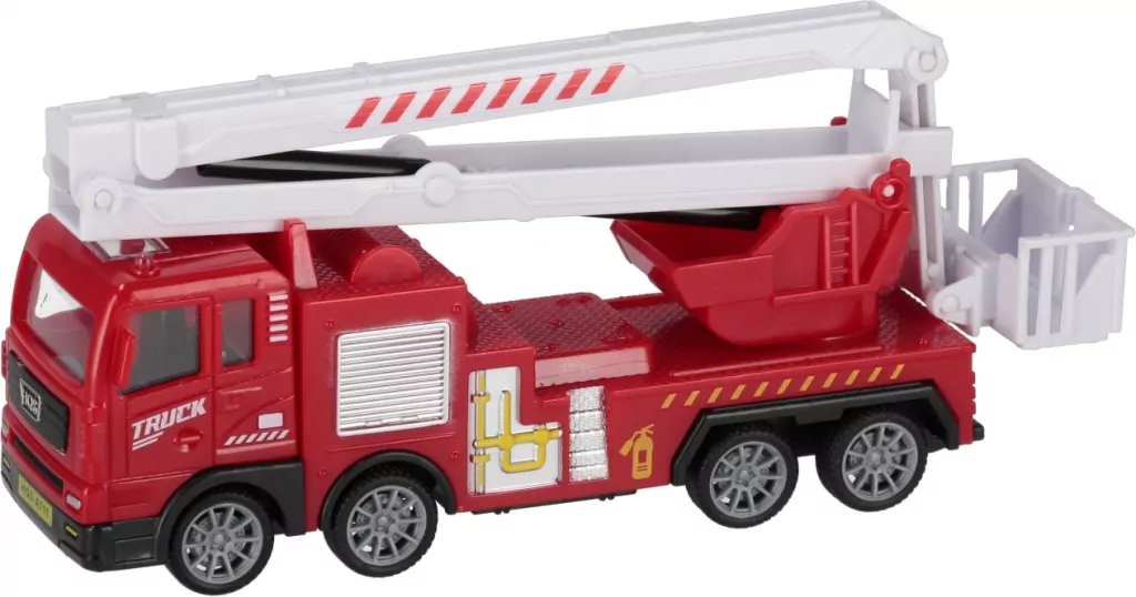 AUTO STRAZ P/B 20CM MC DISP 8/64/128 - tantis.pl