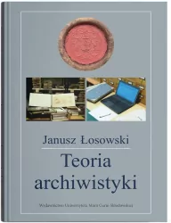 Teoria archiwistyki