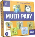 Multi-pary Ptaki ABINO - tantis.pl
