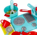 Zestaw kuchenny 498937 Mega Creativ - tantis.pl