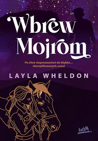 Wbrew Mojrom - tantis.pl
