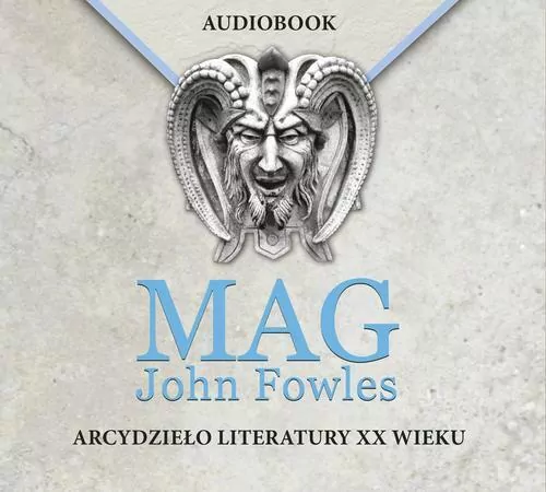 Mag. Audiobook - tantis.pl
