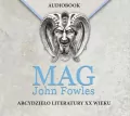 Mag. Audiobook - tantis.pl