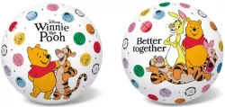 STAR piłka 23cm Disney Winnie the Pooh 33470