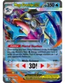 Pokémon TCG: Mega Greninja ex Premium Collection - tantis.pl