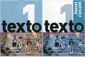Pakiet: Texto 1. Podręcznik / Zeszyt ćwiczeń. Szkoła ponadpodstawowa. Poziom A1 - tantis.pl
