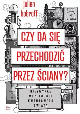 Czy da się przechodzić przez ściany?