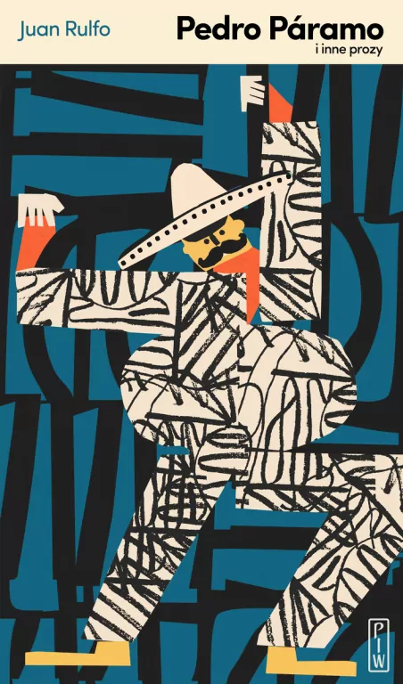 Pedro Paramo i inne prozy - tantis.pl