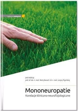 Mononeuropatie - tantis.pl
