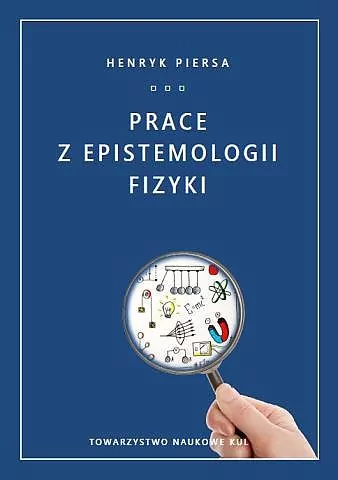 Prace z epistemologii fizyki - tantis.pl