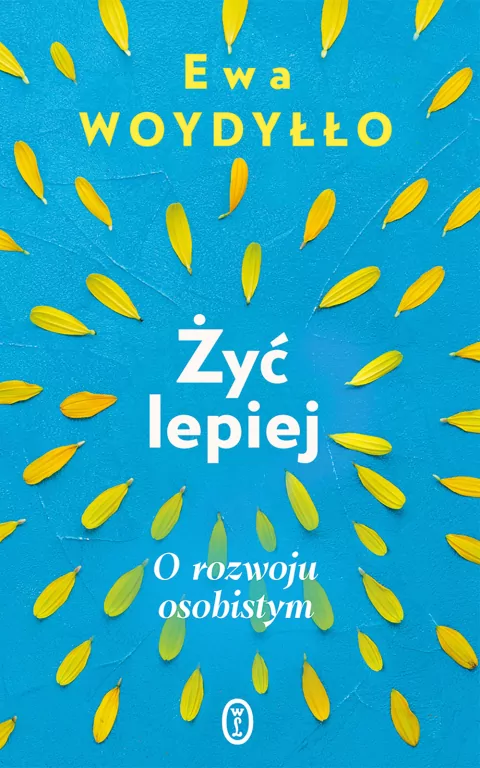 Żyć lepiej. O rozwoju osobistym - tantis.pl