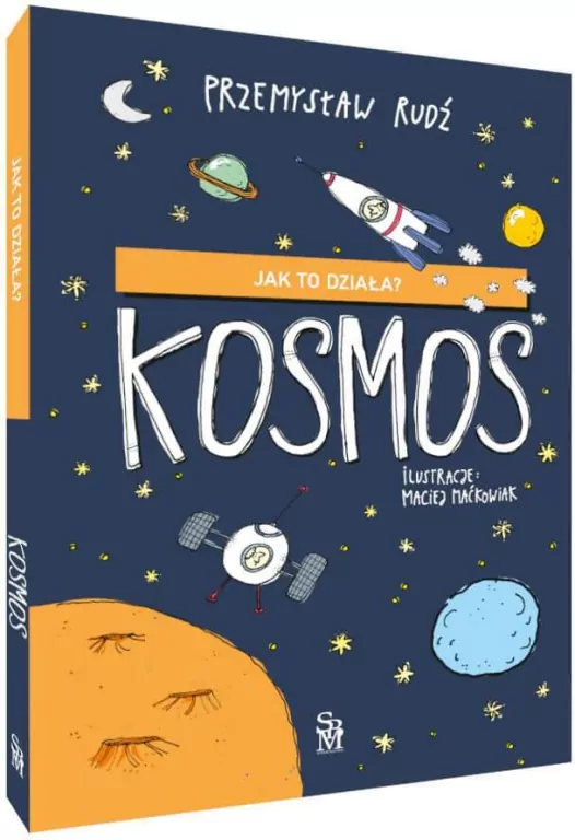 Jak to działa? Kosmos - tantis.pl