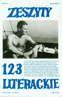 Zeszyty literackie 121 1/2013 - tantis.pl