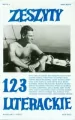 Zeszyty literackie 121 1/2013 - tantis.pl