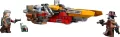 LEGO® Star Wars.  Śmigacz Cobba Vantha 75437 - tantis.pl