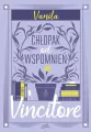 Vincitore. Chłopak od wspomnień - tantis.pl