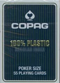 COPAG. Karty do gry - tantis.pl