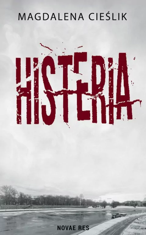 Histeria - tantis.pl