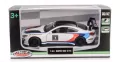 MSZ 1:44 BMW M6 GT3/67381A/white - tantis.pl