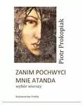 Zanim pochwyci mnie atanda - tantis.pl