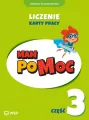 MAM poMOC. Liczenie. Klasy 1-3 KP cz.3 - tantis.pl
