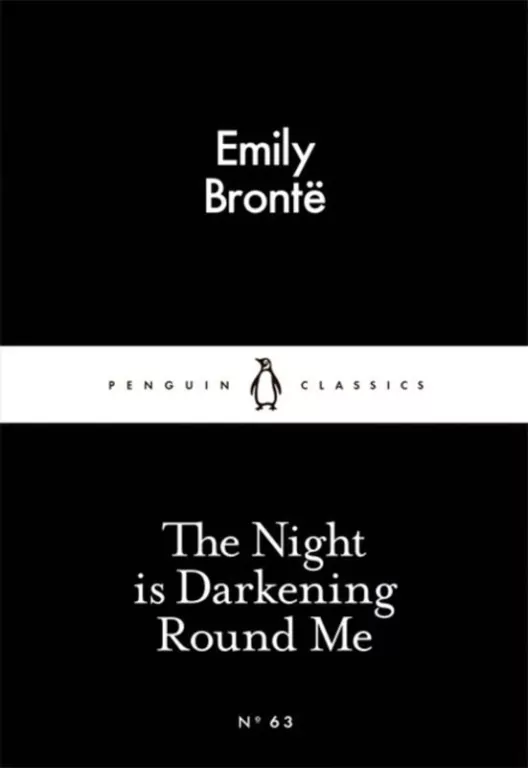 The Night is Darkening Round Me - tantis.pl