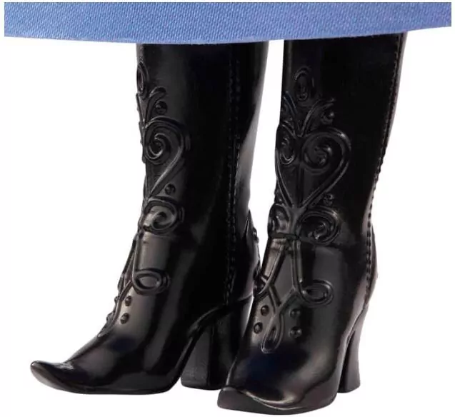 Disney Frozen Kraina Lodu Lalka Anna 1 HLW49 - tantis.pl