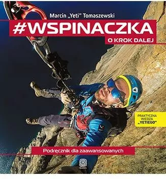 #wspinaczka. O krok dalej - tantis.pl