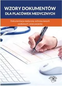 Wzory dokumentów dla placówek medycznych - tantis.pl