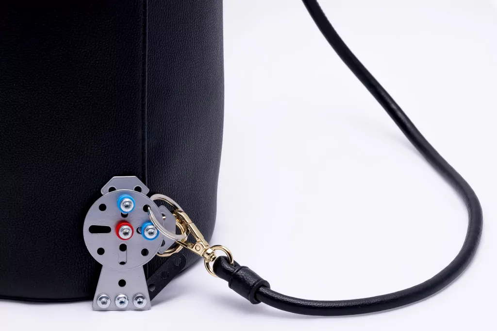 Brelok DIY słoń. X-press Me - tantis.pl