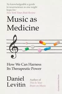 Music as Medicine - tantis.pl