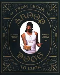 From Crook to Cook - tantis.pl