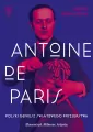 Antoine de Paris. Polski geniusz światowego fryzjerstwa - tantis.pl