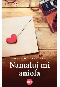 Namaluj mi anioła - tantis.pl