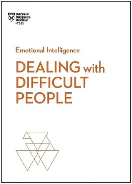 Dealing with Difficult People - tantis.pl