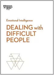 Dealing with Difficult People