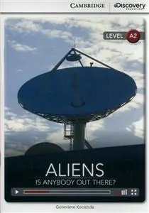 Aliens Is anybody out there? - tantis.pl