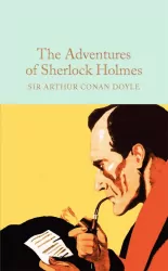 The Adventures of Sherlock Holmes wer. angielska