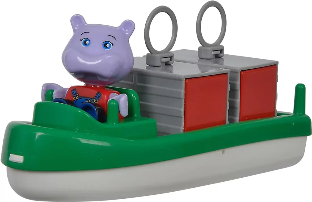 Tor wodny Super Set. AquaPlay - tantis.pl