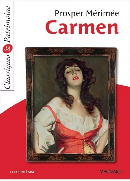 Carmen - tantis.pl