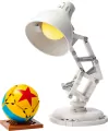 LEGO® Ideals. Disney Pixar Luxo Jr. 21357 - tantis.pl