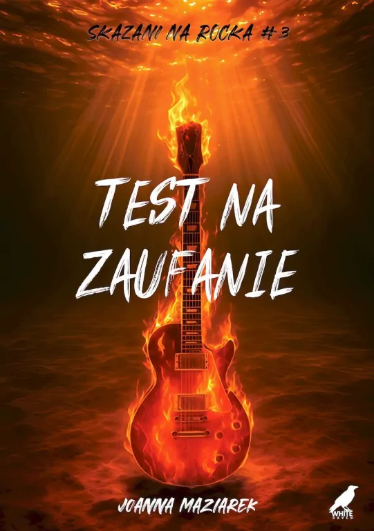 Test na zaufanie - tantis.pl