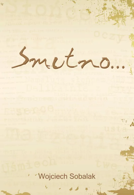 Smutno - tantis.pl
