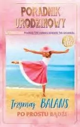 Kartka okolicznościowa Urodziny U147 - tantis.pl