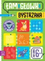 Łamigłówki bystrzaka. Rozwiązuję z koalą. Od 6 lat - tantis.pl