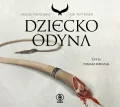 Dziecko Odyna. Krucze pierścienie. Tom 1. Audiobook - tantis.pl