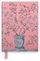 Notatnik A5 linia TW The Long Gallery Wallpaper - tantis.pl